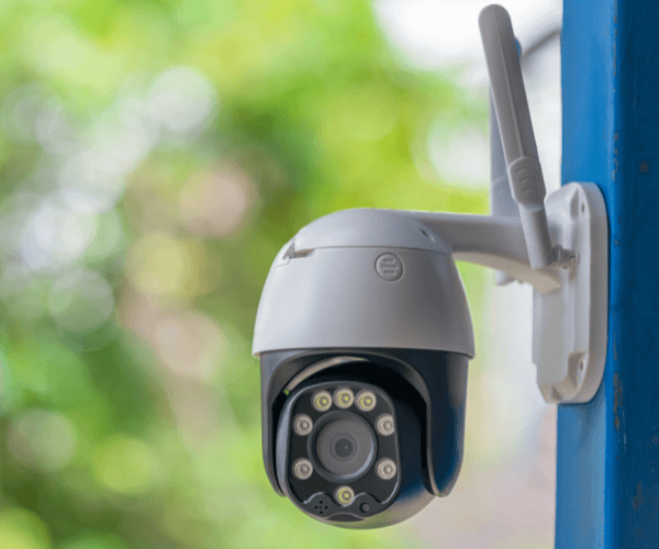 Edge-first Architectures for Building and Campus Safety and Security