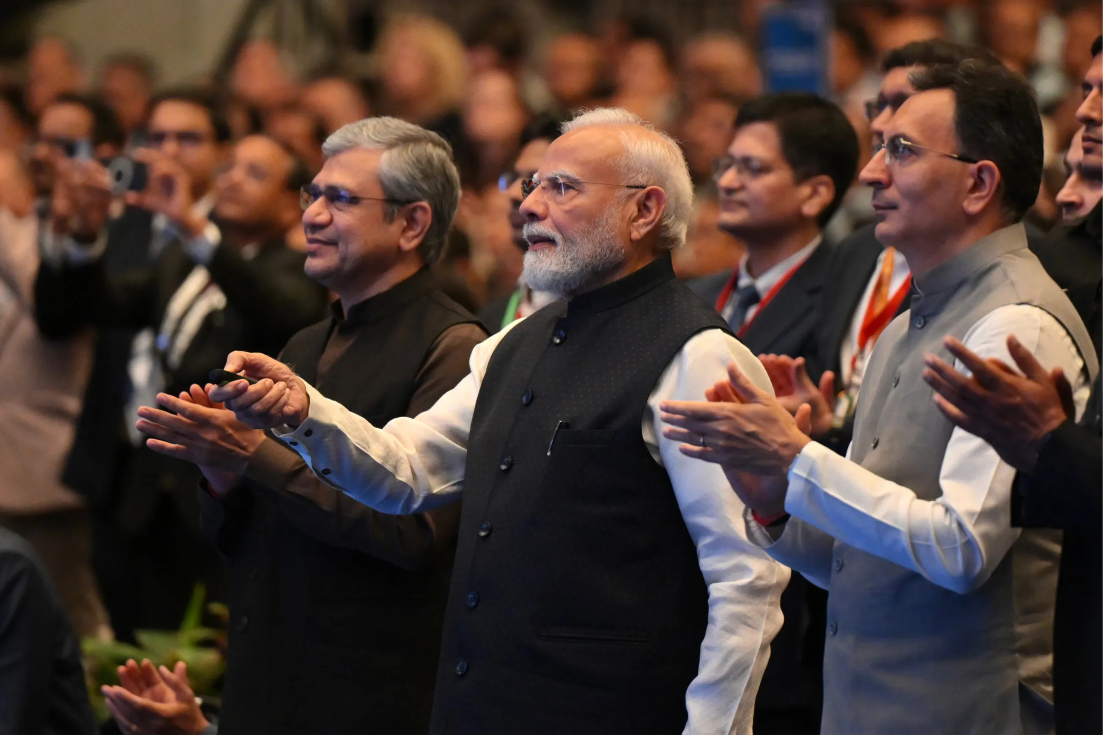 SEMICON INDIA 2026: India Starts Packaging Chips as Ecosystem Takes Shape