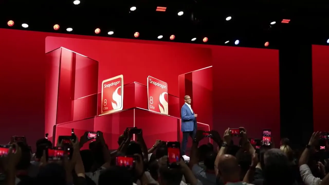 Qualcomm Doubles Down on Agentic AI at Snapdragon Summit 2026