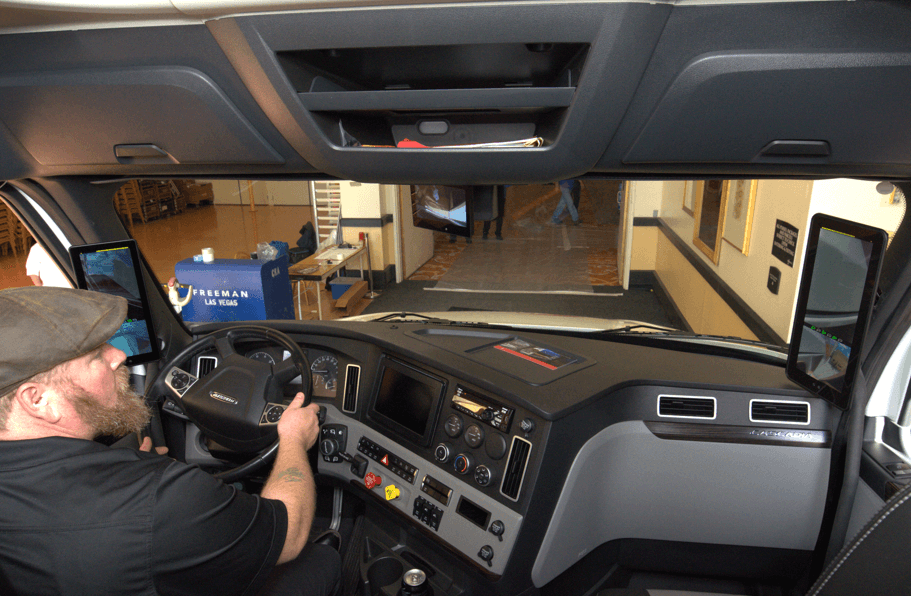 The Safety Audit Comes After the Trucks Are Already Rolling. A Long-Dormant Rule Asks Whether That’s Backwards.