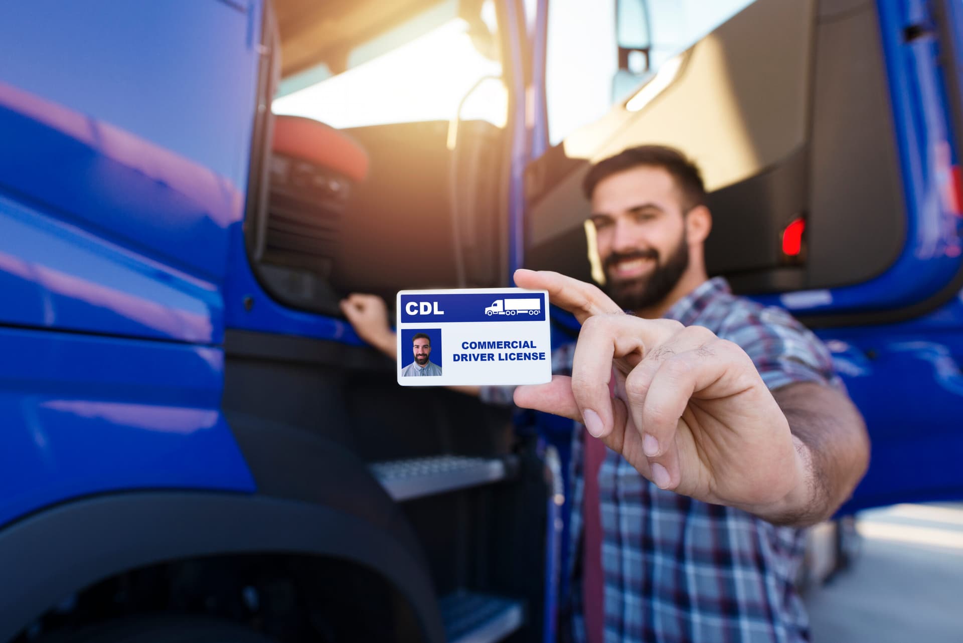 Political divide: red states back non-domiciled CDL changes