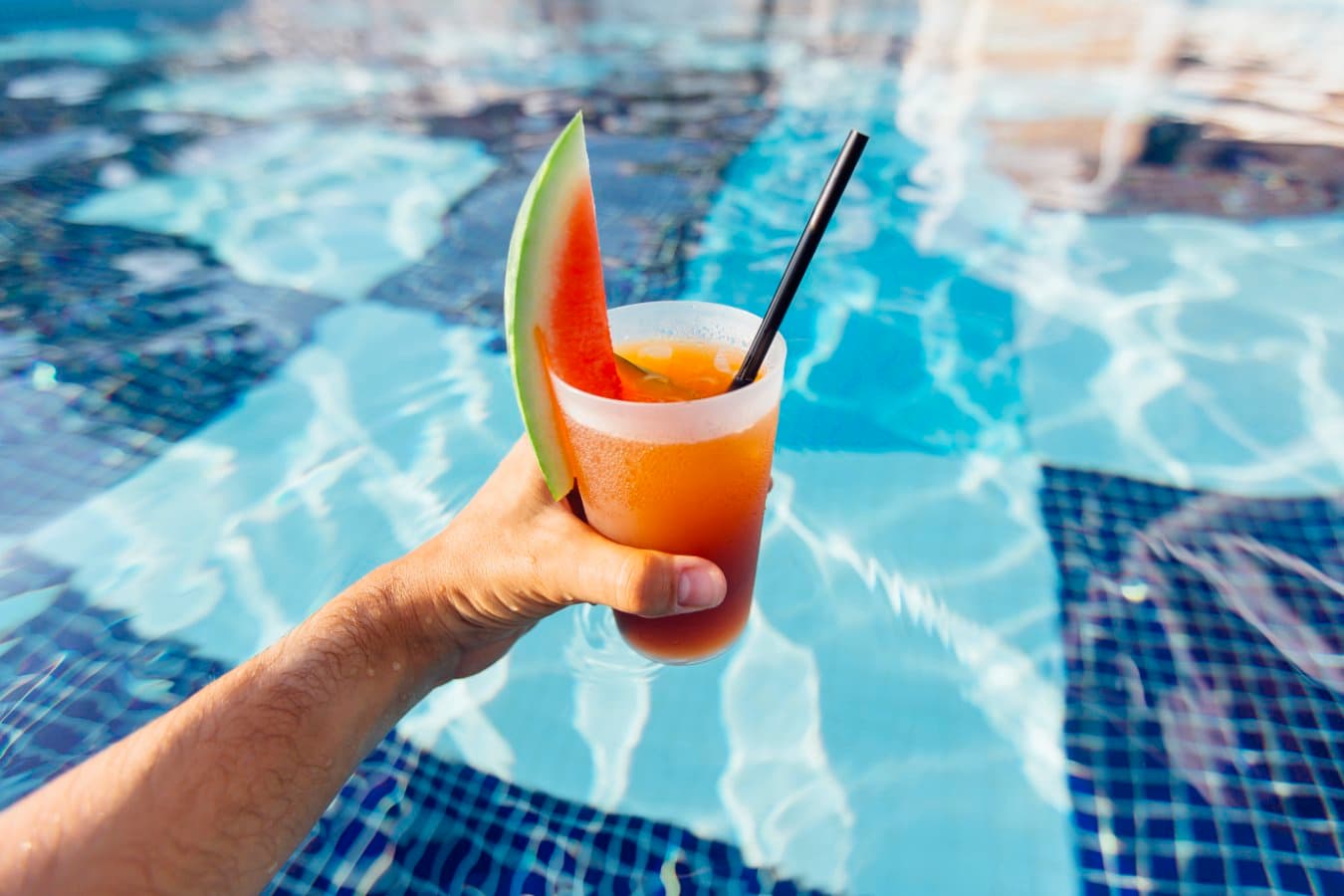 What is the optimal way to ice a cocktail? Part 2
