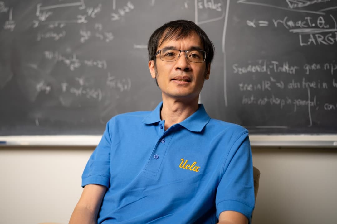 Why mathematician Terence Tao thinks AI must spark a rapid revolution ...