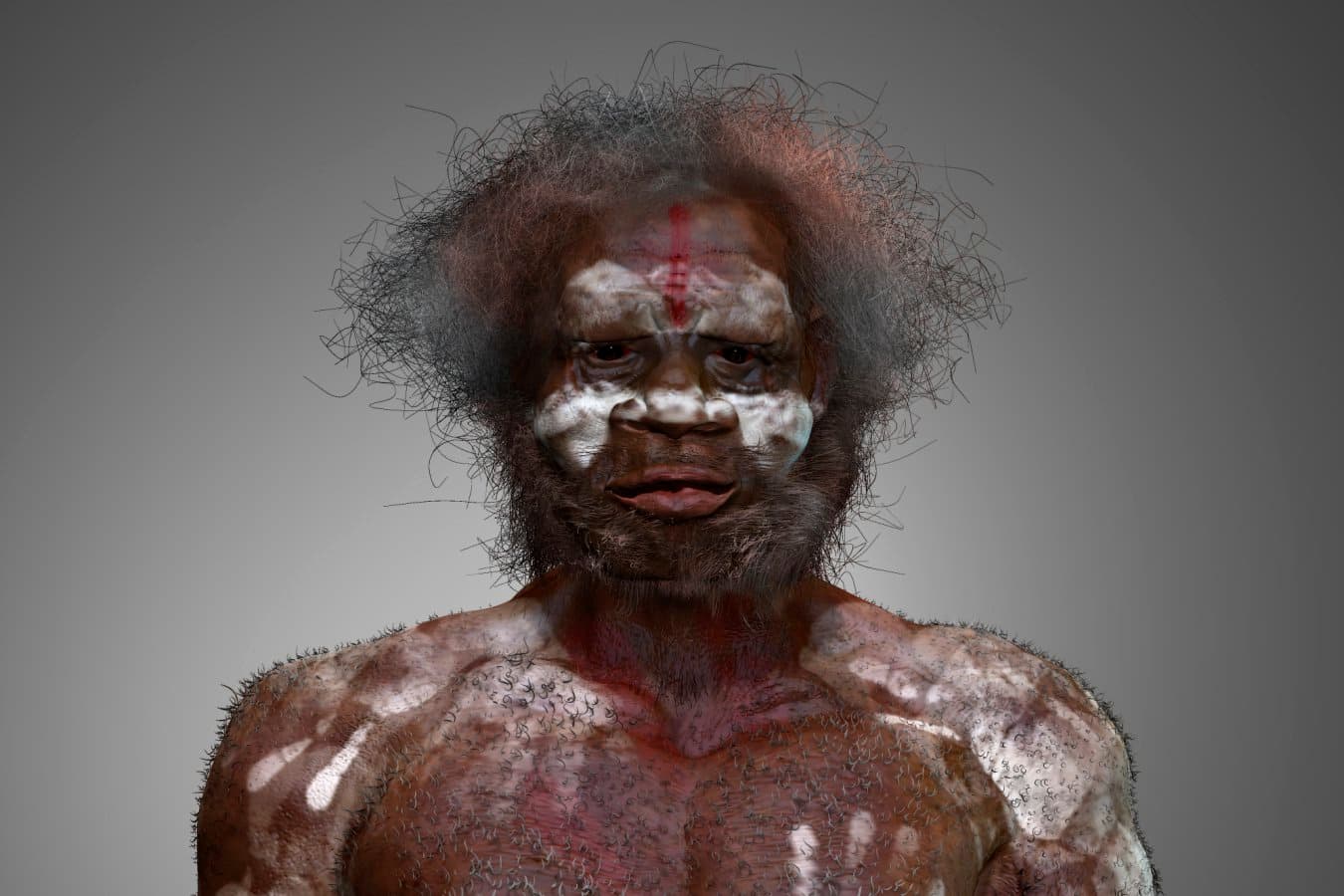 Denisovans may have dwarfed other ancient humans