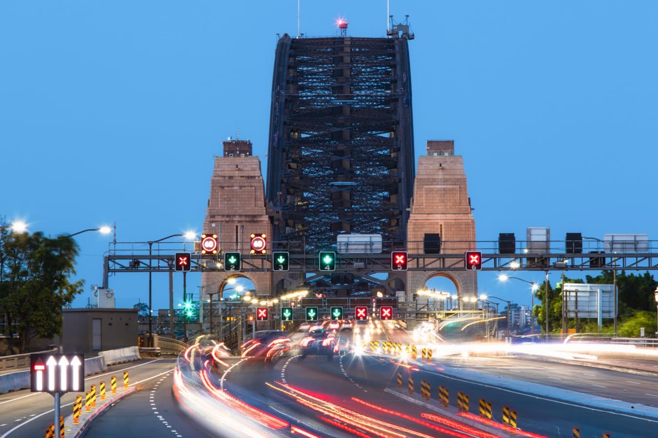 Driving data can predict crash black spots before accidents happen