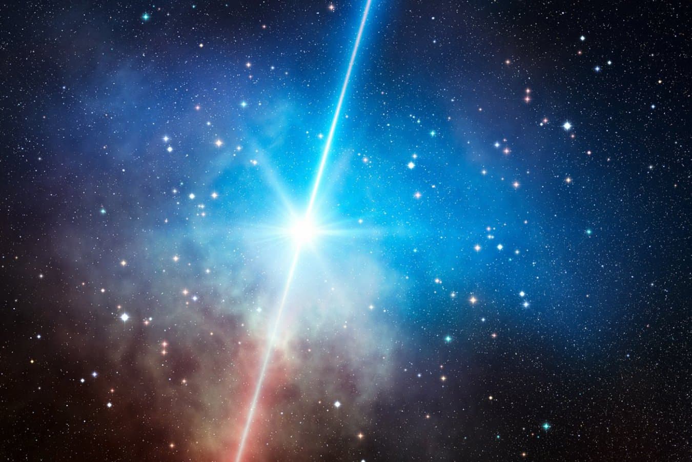 Huge progress made in attempt to upgrade standard model of particles