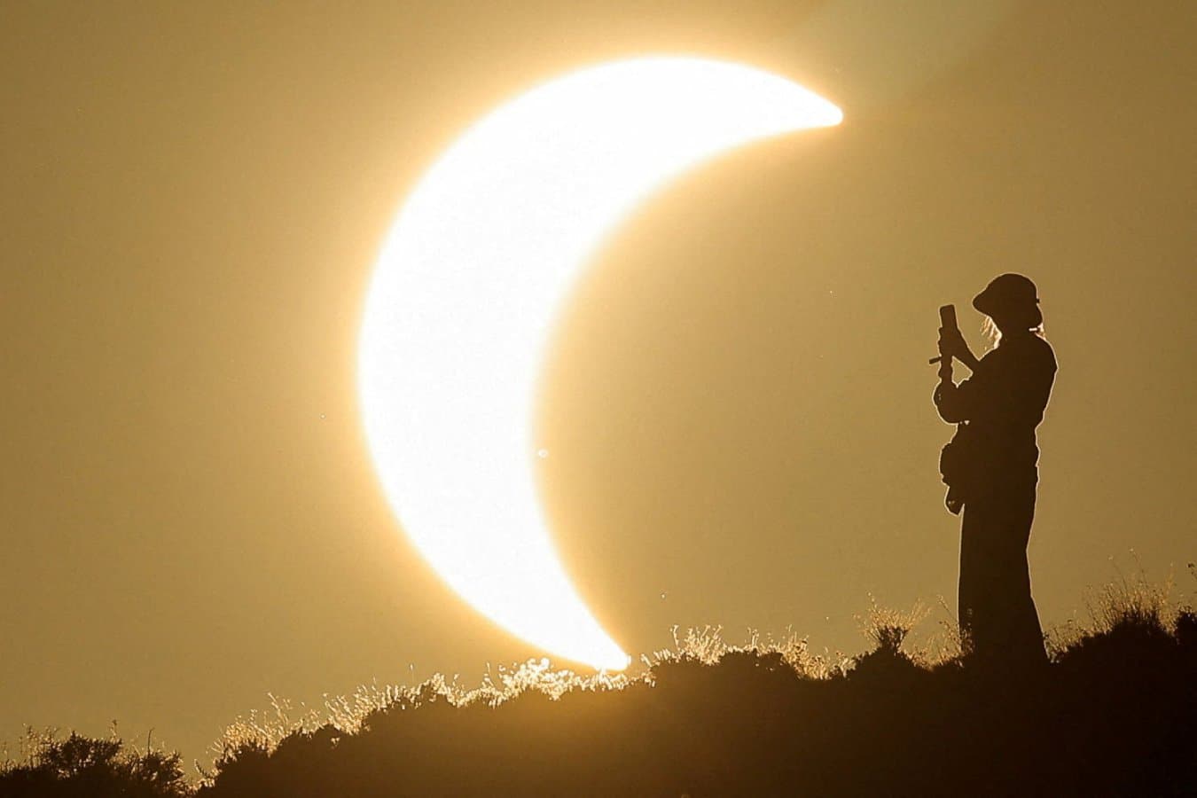 Where and when to see 2027’s ‘solar eclipse of the century’