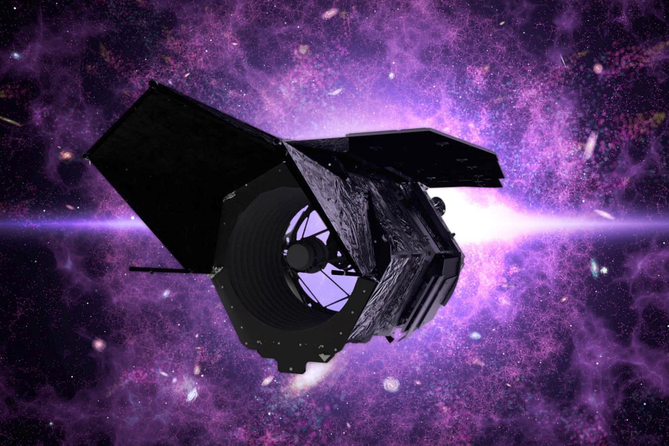 NASA’s huge Nancy Grace Roman Space Telescope is about to launch