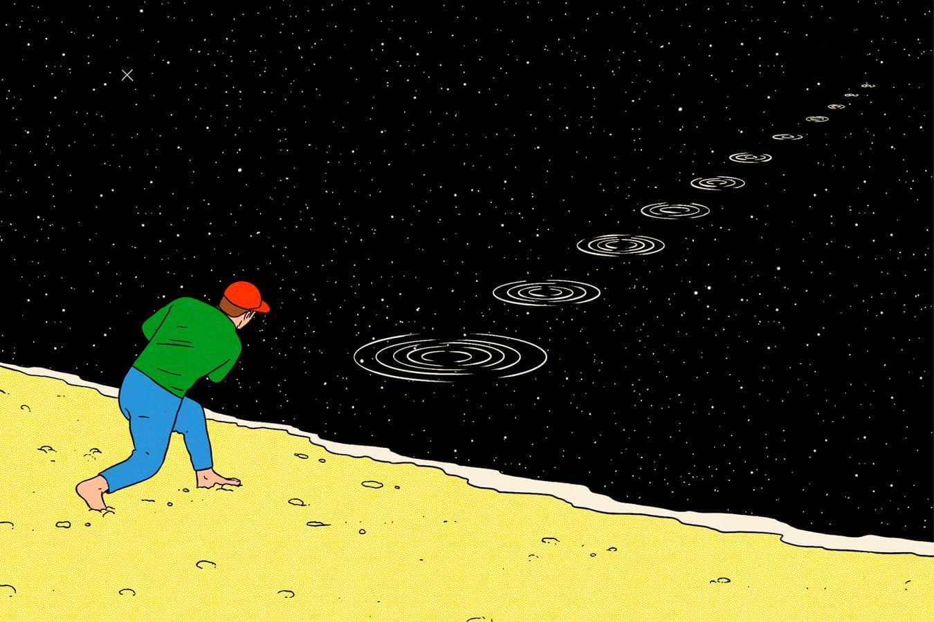 We’re on the verge of seeing the quantum vacuum for the first time