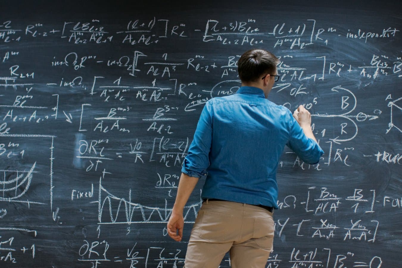 AI is both the best and worst thing to ever happen to mathematics