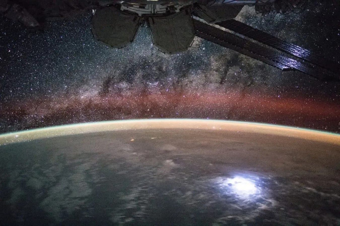 Earth is getting less dusty – which is both good and bad