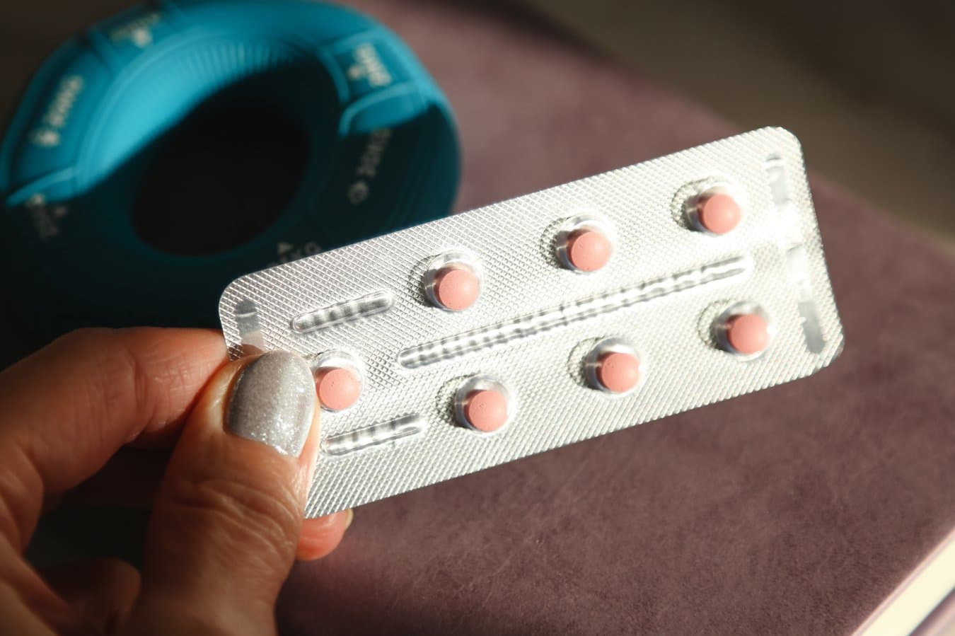 Taking HRT in perimenopause may ward off cardiovascular disease