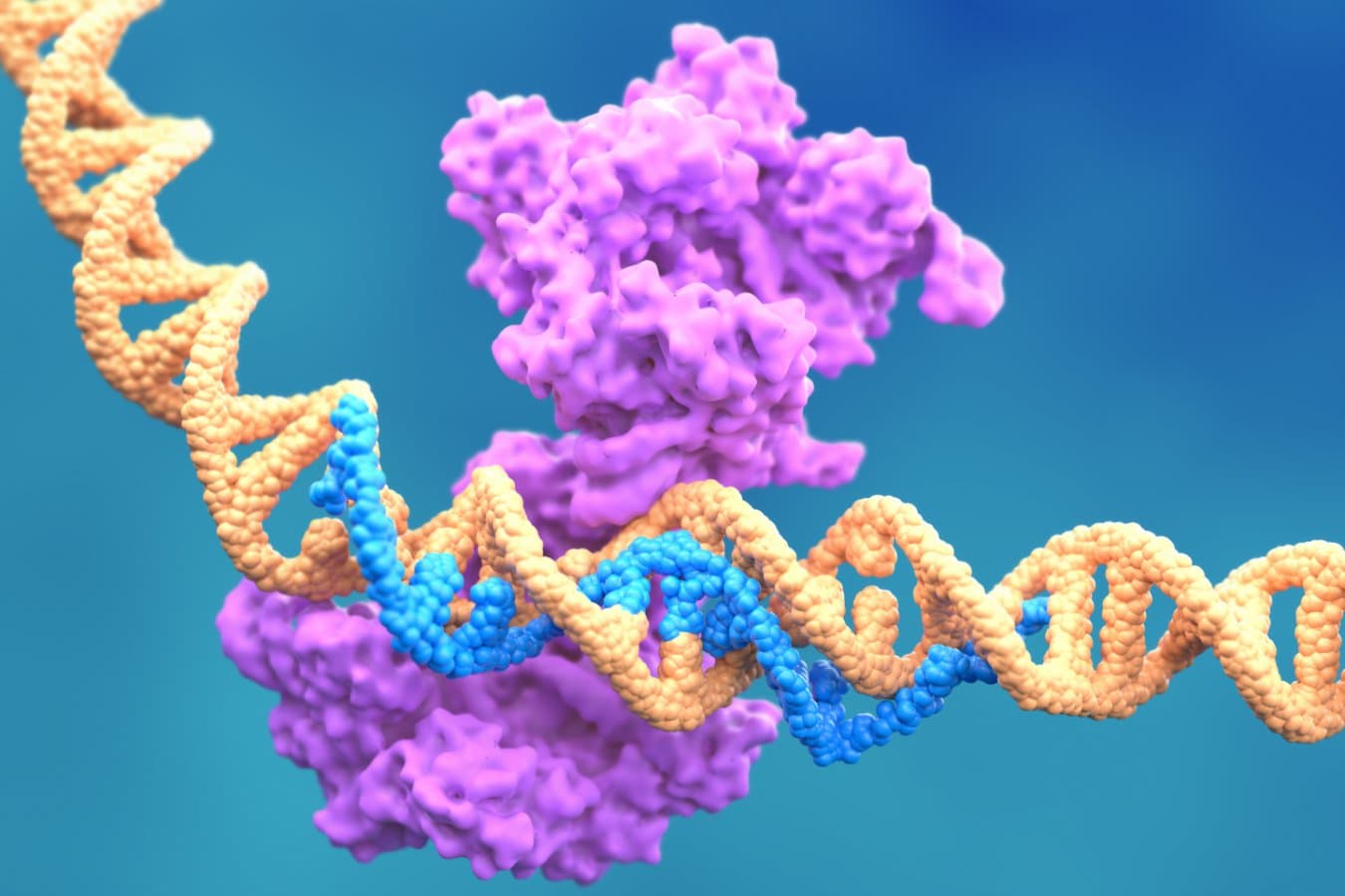 Anthropic’s discovery will, at best, be just another gene-editing tool