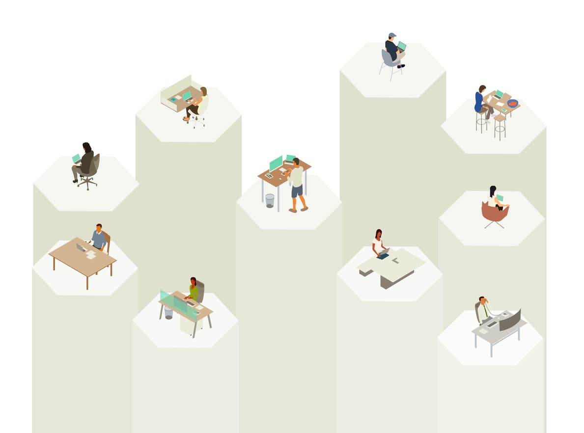How comms can spot a silo before it becomes a problem