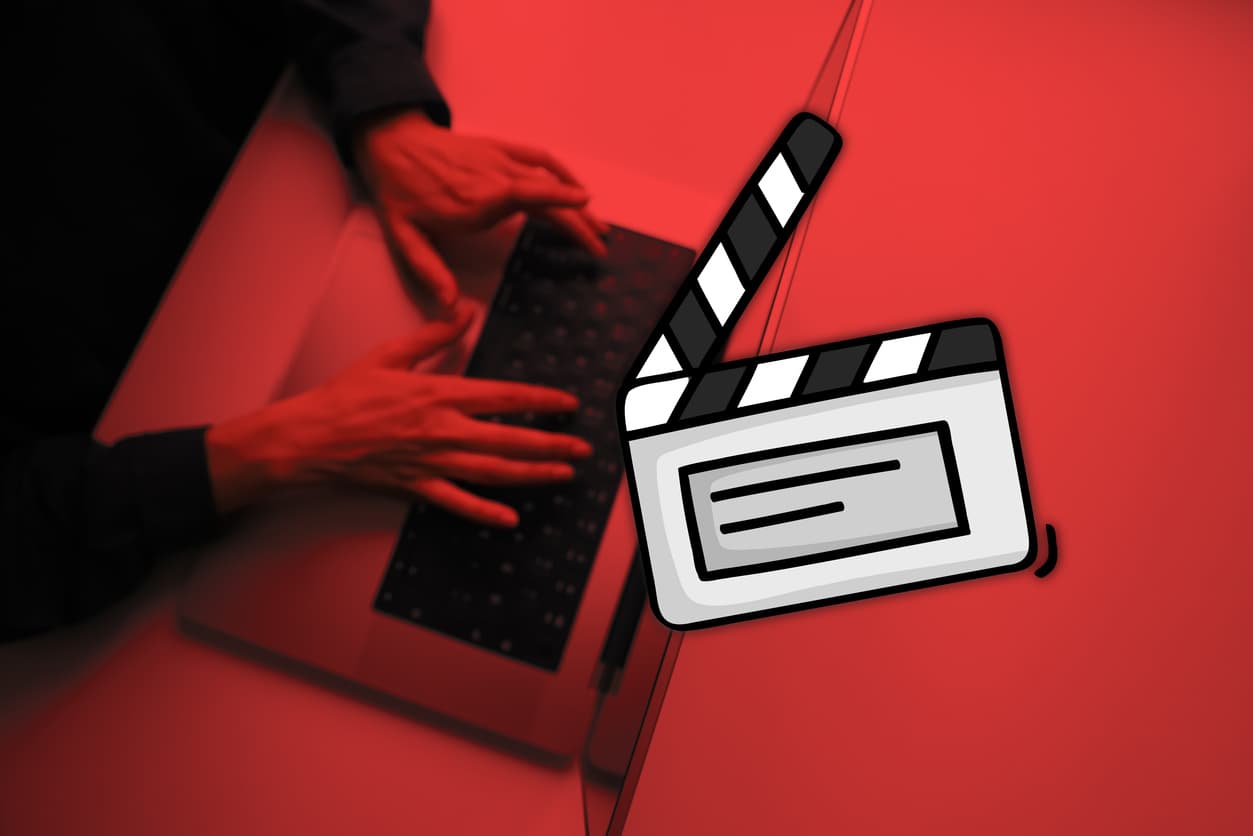 A short-form video strategy for earning employee attention