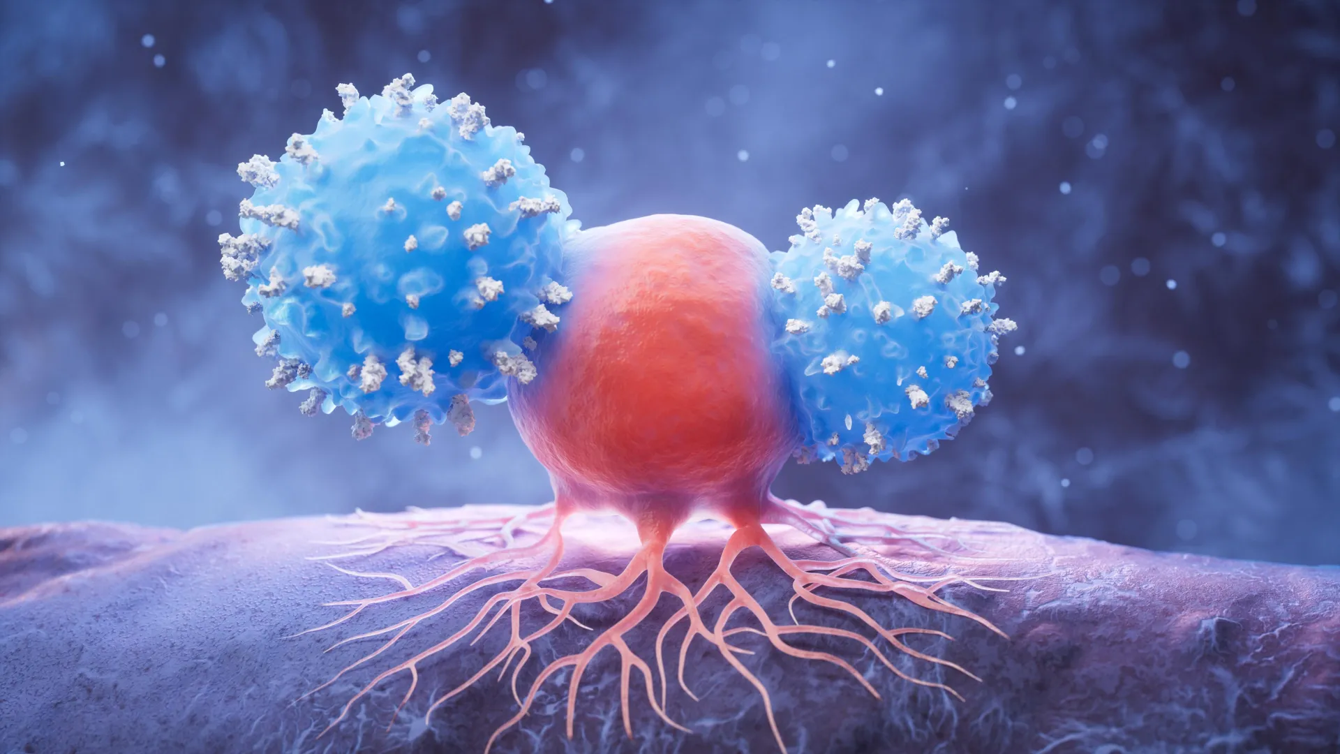 This common vitamin could help fight one of the deadliest brain cancers
