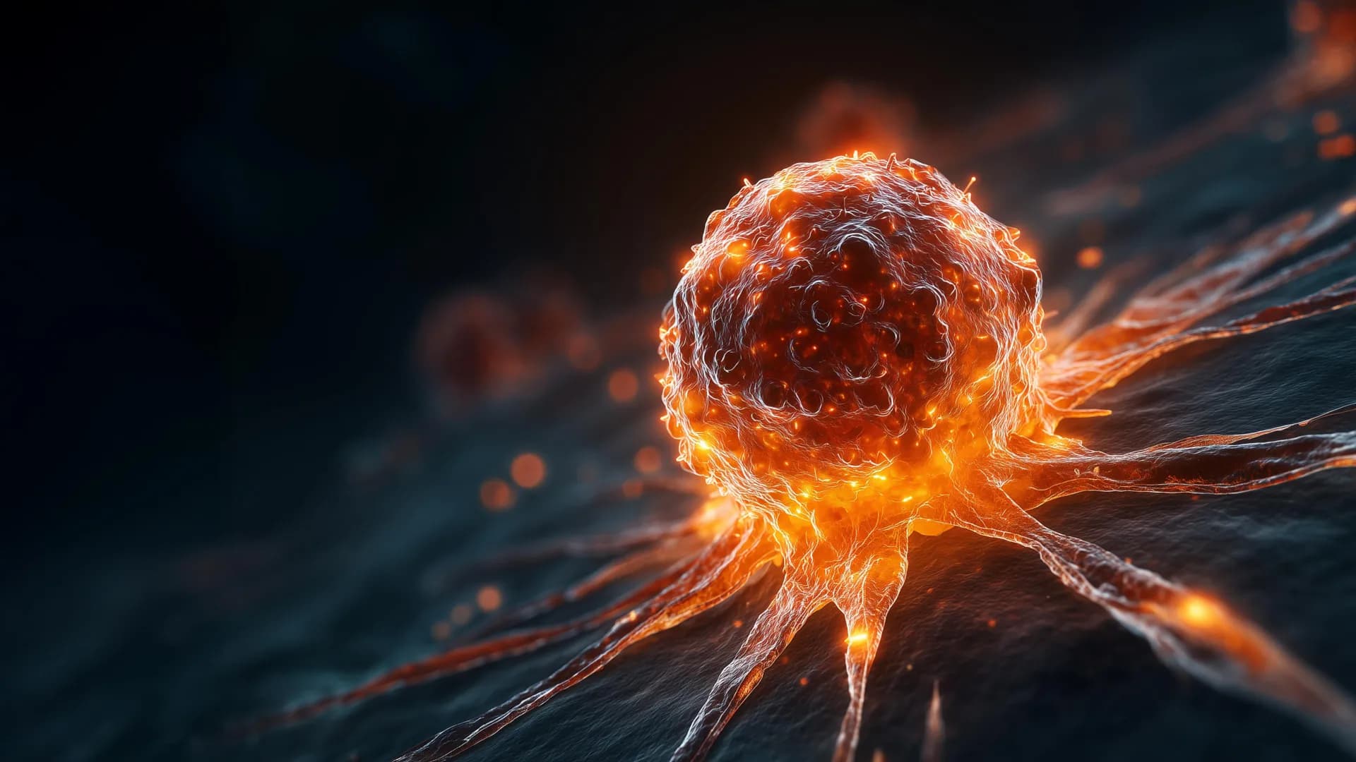 Cancer stem cells have an “energy addiction” scientists may be able to exploit