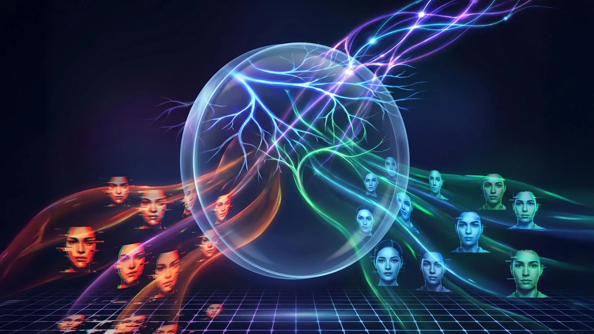 This light-powered AI can spot deepfakes with nearly 98% accuracy