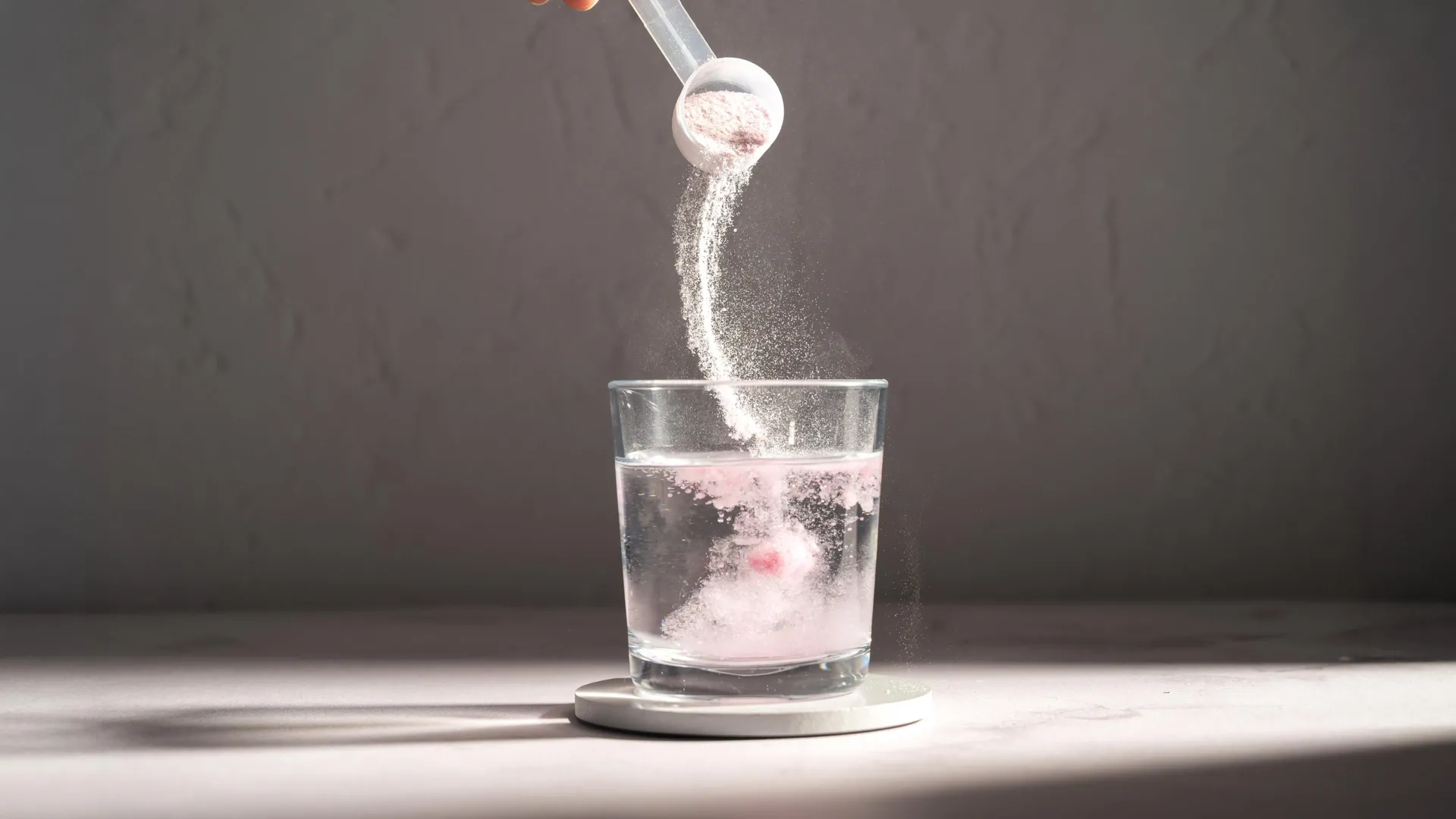 Creatine may help build muscle even without exercise, researchers find