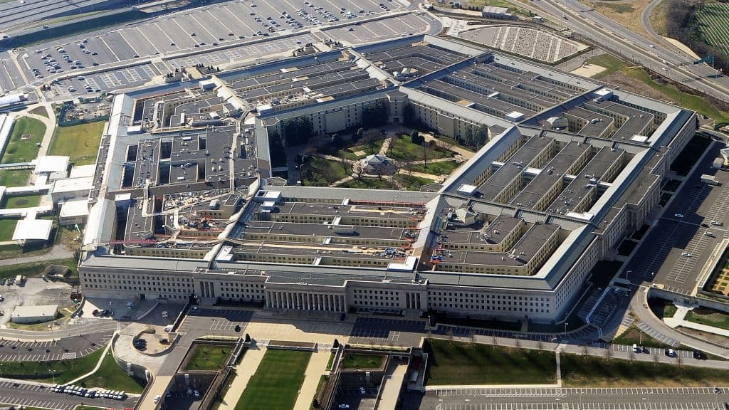 STAT+: Flagship gets a Pentagon contract