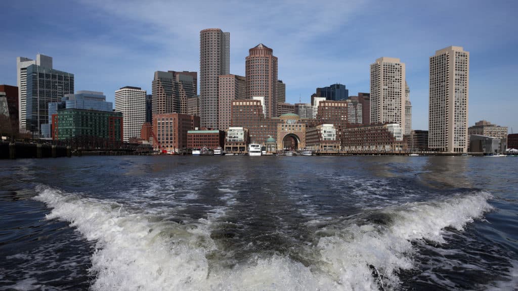 STAT+: After a years-long slump, Massachusetts biopharma sector has come roaring back in 2026