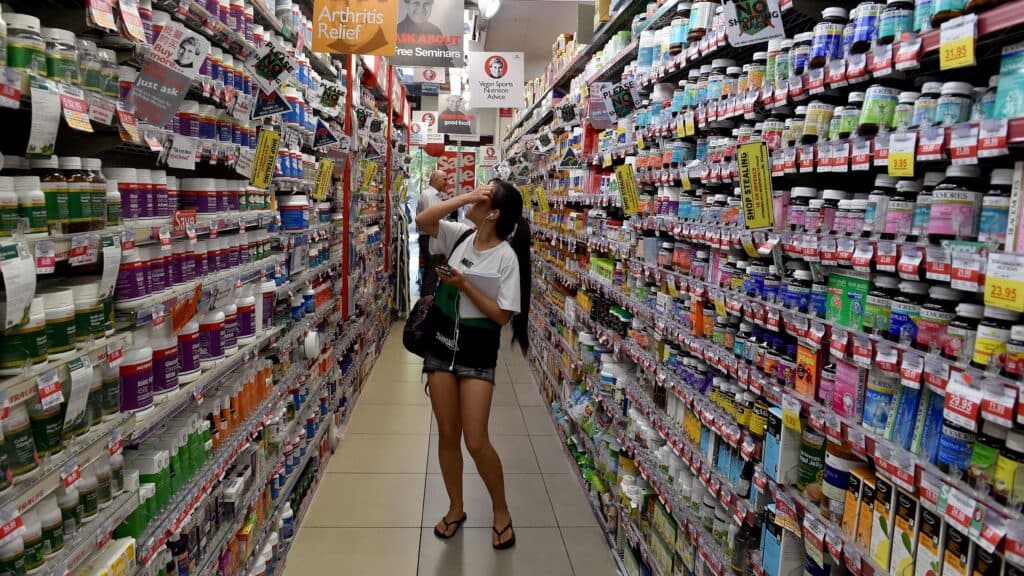 A trend that isn’t fading, ultra-processed baby foods