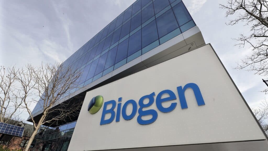 STAT+: All eyes on data on Biogen’s tau therapy