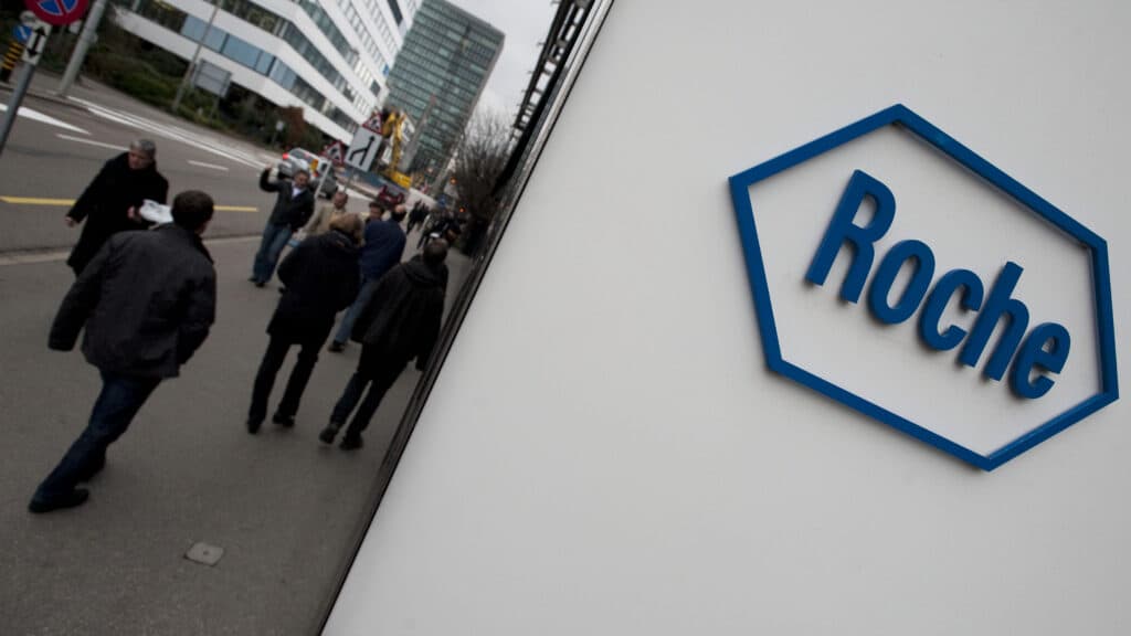 STAT+: Roche expands its Boston footprint with new research center