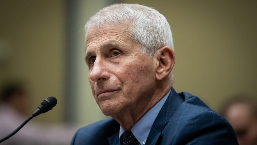 STAT+: Bracing for another Fauci hearing