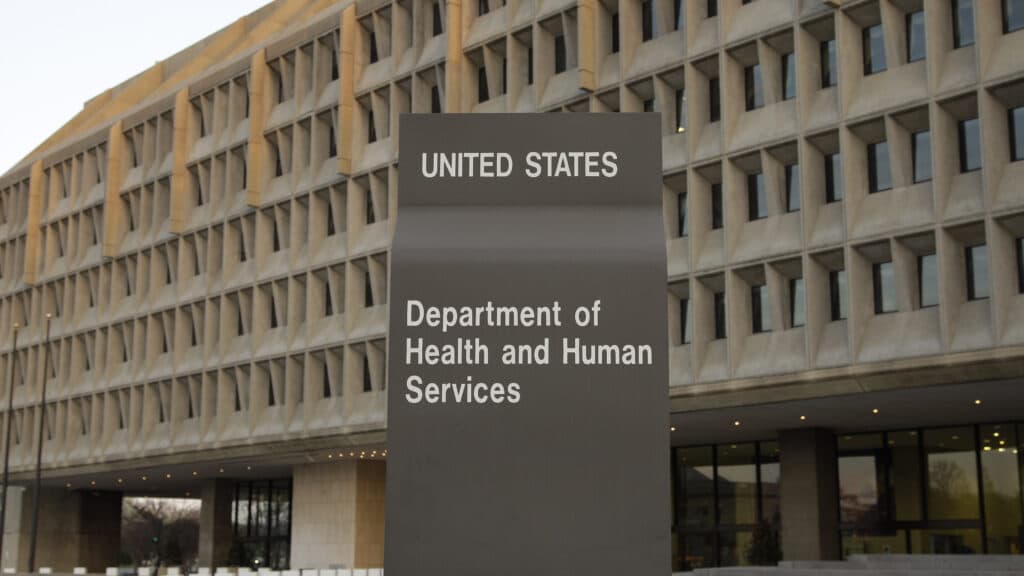 HHS vaccine committee quietly gets new charter