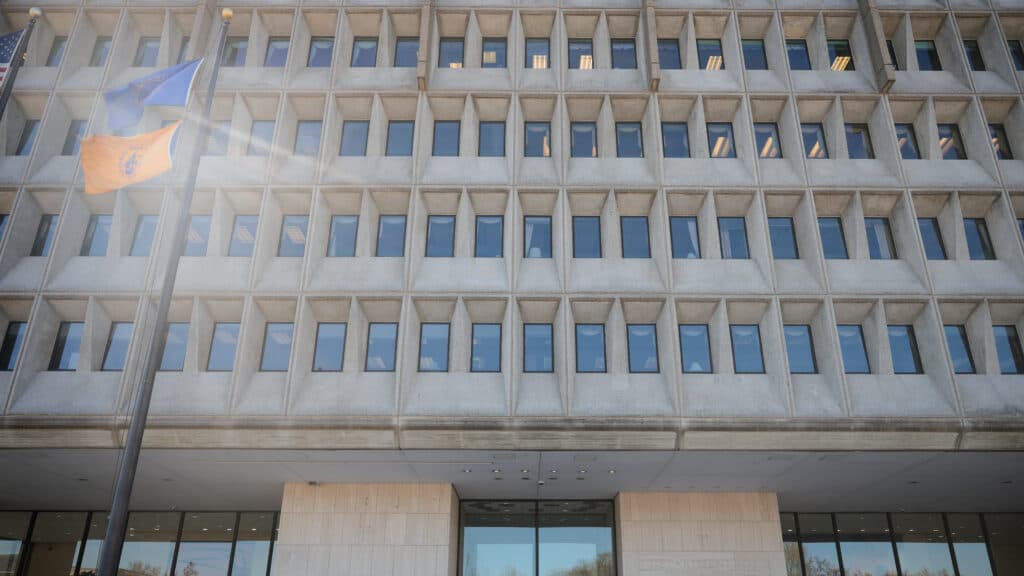 HHS flip-flops on disability lawsuit
