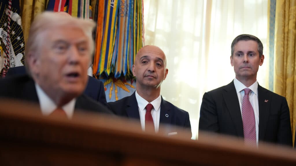 STAT+: Did the Trump administration just cut Novo a huge financial win?