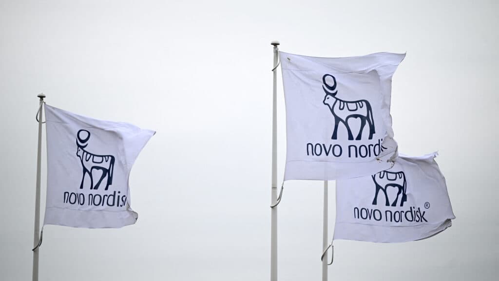STAT+: What’s in a name? Novo looks to a rebrand