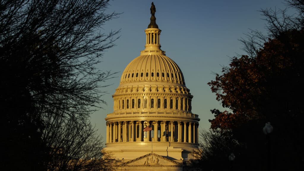STAT+: What’s in the last-minute flurry of health care bills?