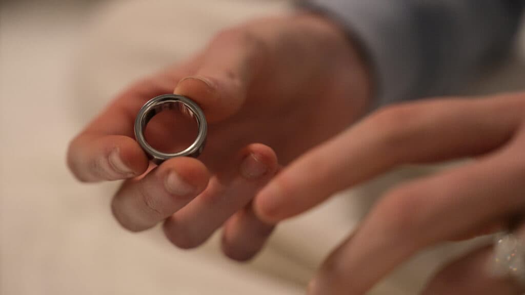 STAT+: Oura files to goes public, reported $1.2B in earnings