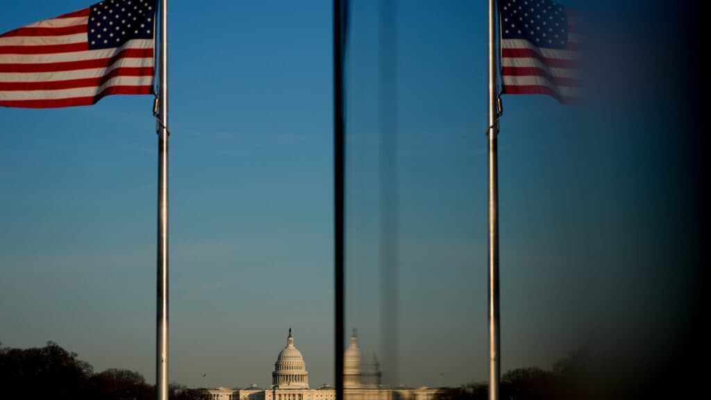 STAT+: Will House delay Trump plan to politicize NIH grants?