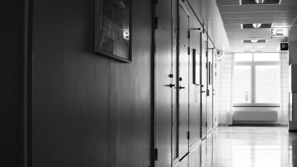 Opinion: My husband’s suicide shows there’s something very wrong with the U.S. insurance industry