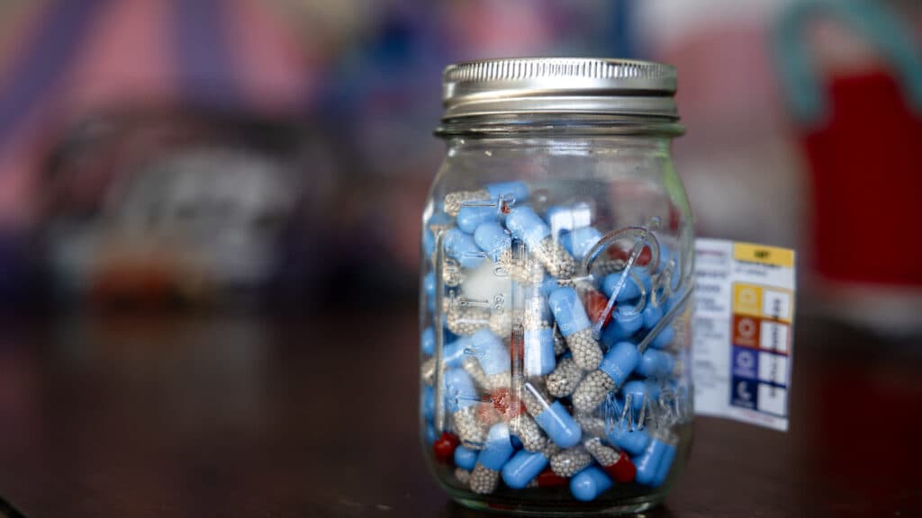 STAT+: Medicare quietly gave blockbuster AbbVie drug seven extra years before price negotiations, advocacy group asserts