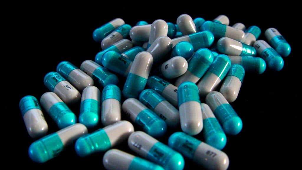 STAT+: HHS presses ahead with effort to curb antidepressant use