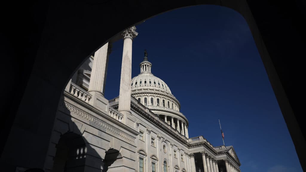 STAT+: GOP blocks effort to end Medicare test of AI prior authorization