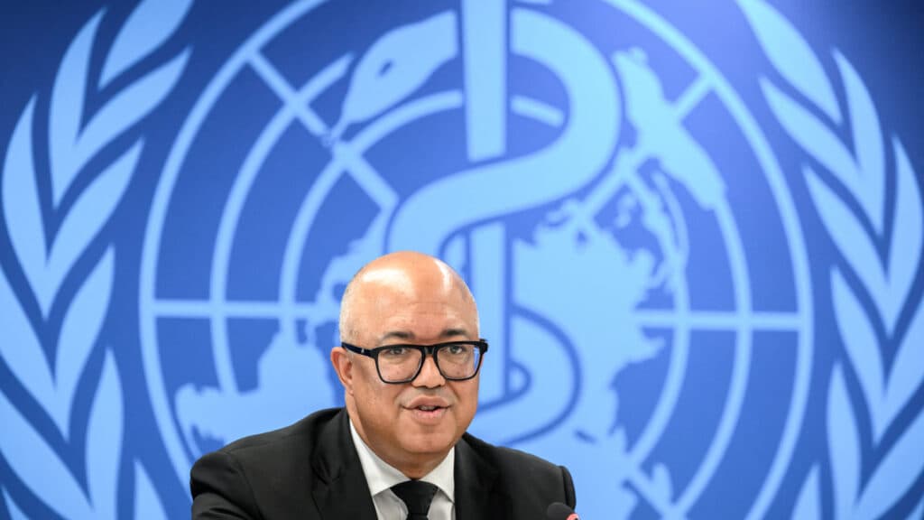 WHO: Uganda is silent on updates following disclosure of Marburg outbreak
