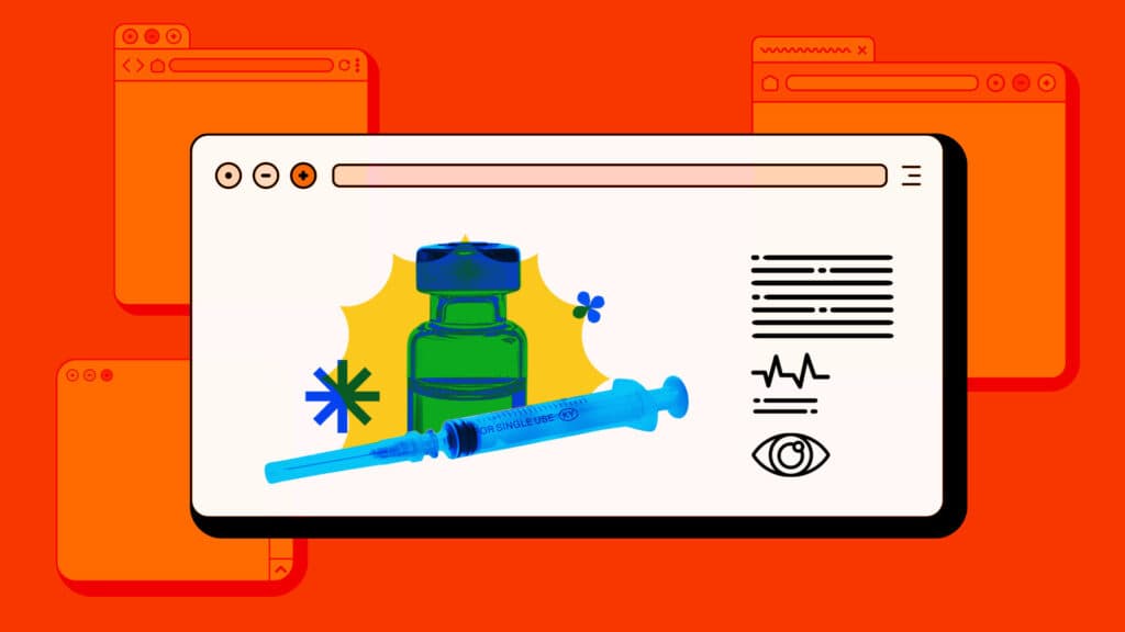 STAT+: Online GLP-1 prescriptions are often fast, easy — and low on clinical oversight