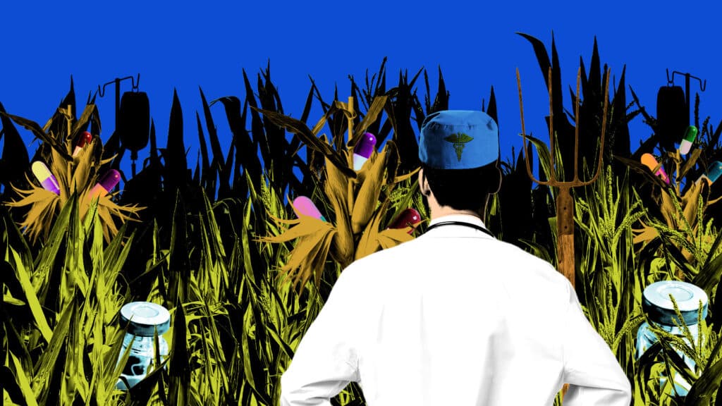 STAT+: As some medical schools embrace RFK Jr.’s nutrition push, they deftly sidestep MAHA priorities