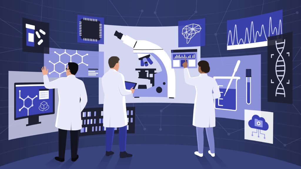 STAT+: Federal regulators invite industry, researchers, and lobbyists to closed-door meetings on clinical AI