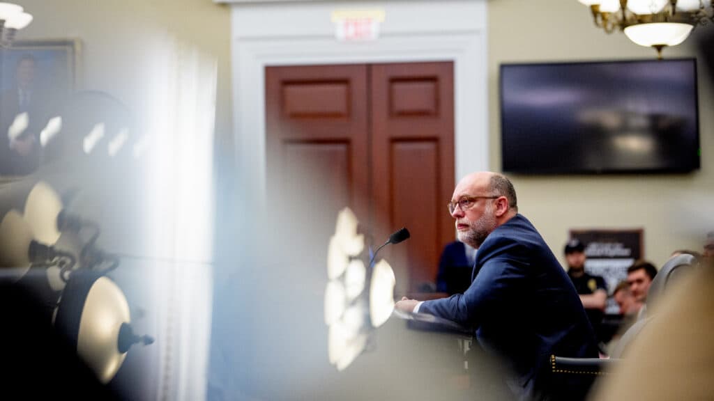 STAT+: Comments on OMB research rule mysteriously removed from federal website