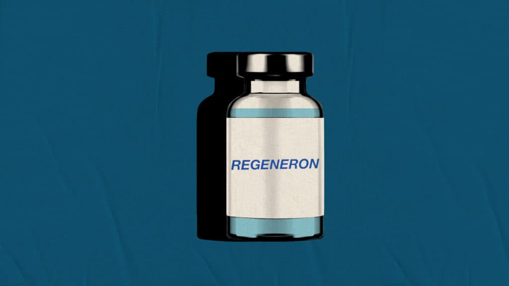 STAT+: Regeneron drug for disease that causes dangerous bone growth earns FDA approval
