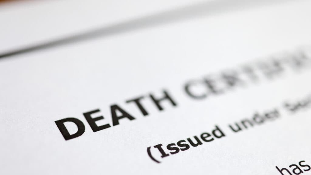 Opinion: The ‘died with’ vs. ‘died of’ measles discussion misses something very important