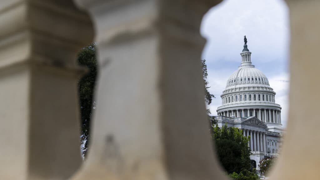 STAT+: GOP aims to change Medicare adviser’s math so it’s more favorable to health insurers