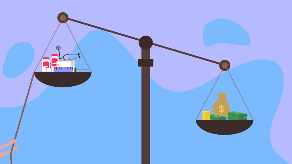 STAT+: Medicare Advantage plans shift more costs onto seniors in 2027