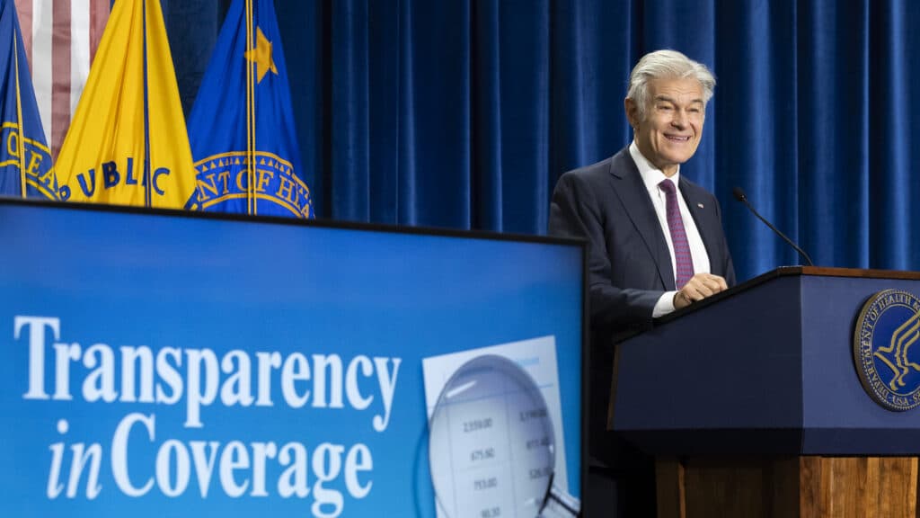 STAT+: New Trump regulations would clean up health care pricing disclosures